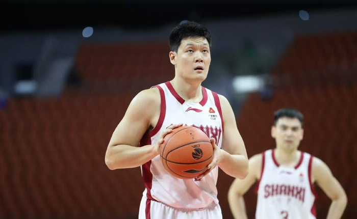 山西与广州激战至最后一秒 广州险胜锁定关键排