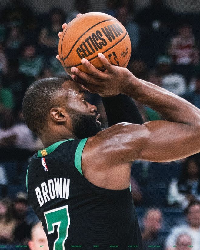 森林狼客场力克凯尔特人终结4连胜