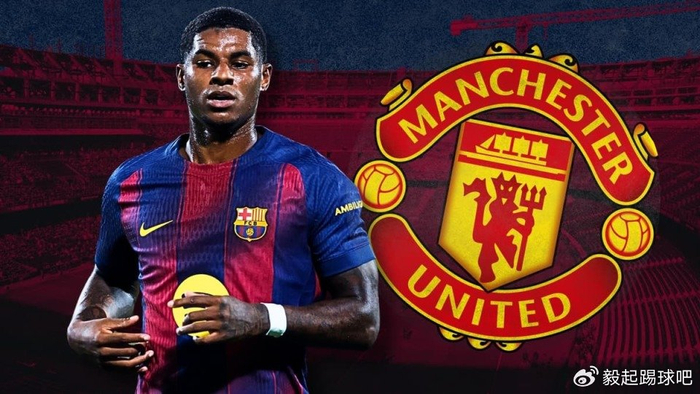 拉什福德转会风波再起 曼联态度反转或重返老特