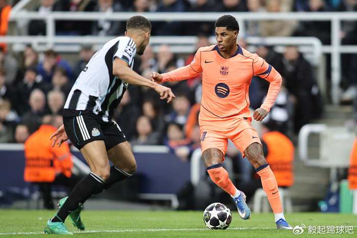 拉什福德转会风波再起 曼联态度反转或重返老特