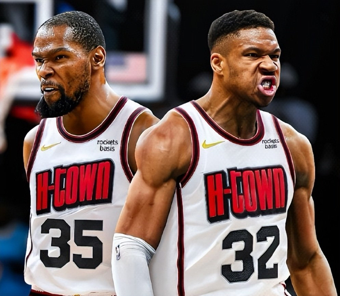 火箭队或引援字母哥 球队内部矛盾浮现