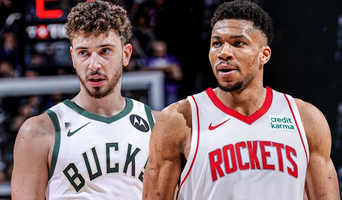 火箭队或引援字母哥 球队内部矛盾浮现