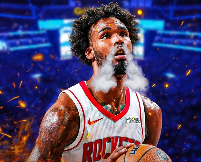 火箭队或引援字母哥 球队内部矛盾浮现