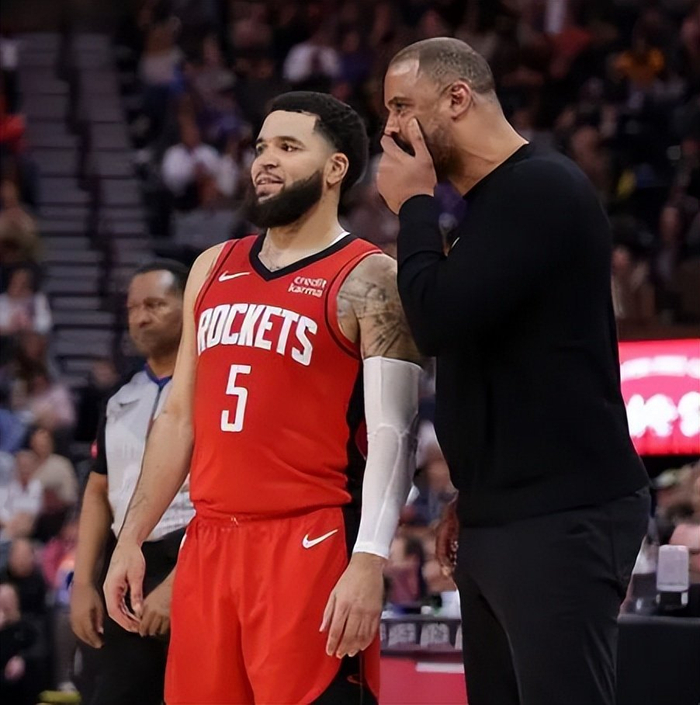 火箭队或引援字母哥 球队内部矛盾浮现