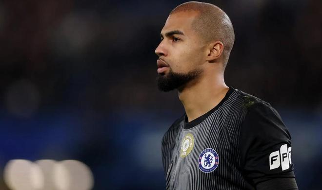 五大联赛门将创造机会次数排名出炉 桑切斯领跑