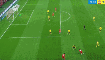 上海海港外援短板成制约 今夏补强本土后腰成关