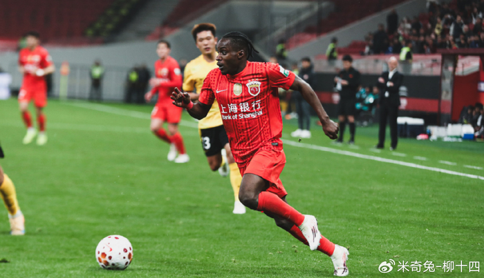 上海海港外援短板成制约 今夏补强本土后腰成关