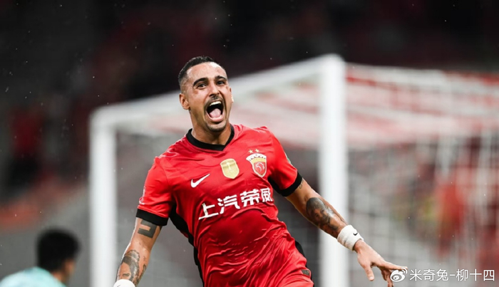 上海海港外援短板成制约 今夏补强本土后腰成关