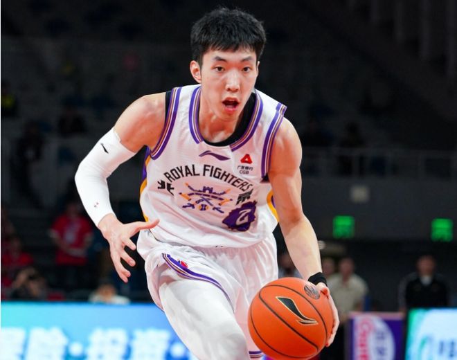 同曦逆转赛季双杀北控 北控三连败陷困境