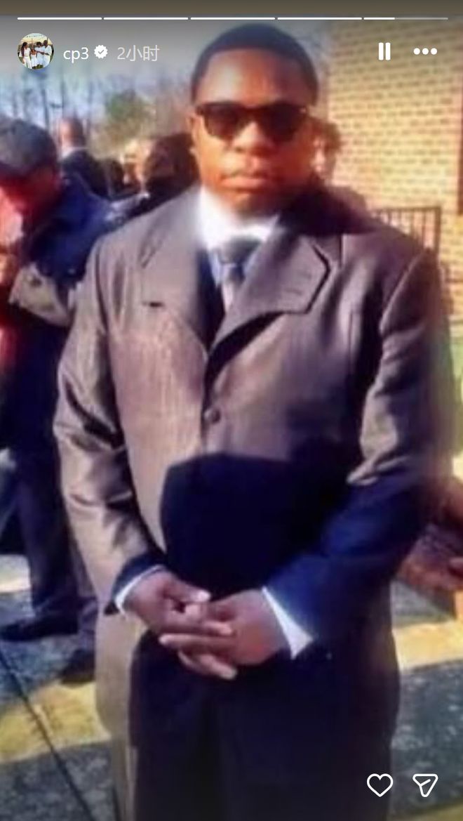 保罗梗图引爆网络 快船七年还债终成定局