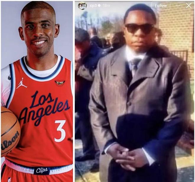 保罗梗图引爆网络 快船七年还债终成定局