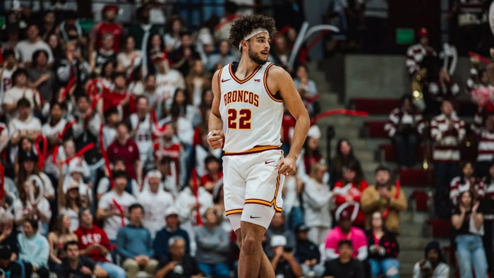 锋线新星格雷夫斯冲击NBA舞台：技术全面却面临